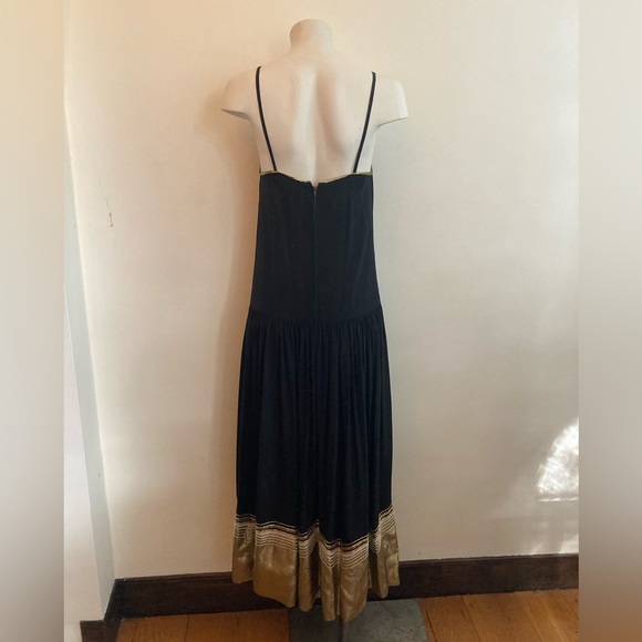 Rare Vintage 1981 Lagerfeld for Chloe 2 piece dress - Picture 14 of 17